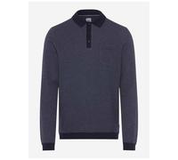 Brax Hombre Polo Camisa Estilo Paros Azul 214217 70434500 13 Azul Profundo