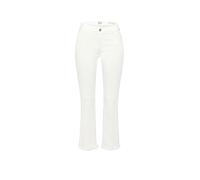 BRAX Jeans acampanados corte 7/8 SHAKIRA S blanco | 44
