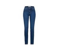BRAX Jeans ajustados SHAKIRA azul | 42 (kurz)