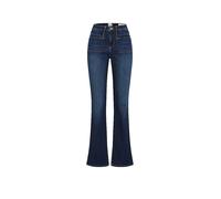 BRAX Jeans Bootcut SHAKIRA azul oscuro | 36 (corto)