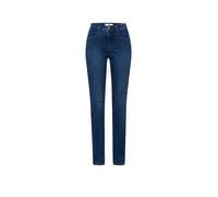 BRAX Jeans de corte recto MARY azul | 36 (kurz)