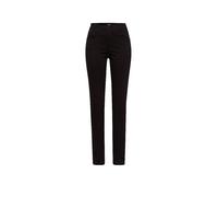 BRAX Jeans de corte recto MARY negro | 44 (kurz)