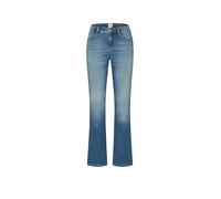 BRAX Jeans Flared Fit SHAKIRA azul claro | 38 (kurz)