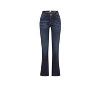 BRAX Jeans Flared Fit SHAKIRA azul oscuro | 40