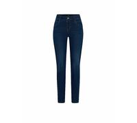 BRAX Jeans Slim Fit SHAKIRA azul oscuro | 34 (kurz)