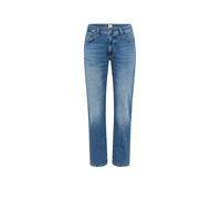 BRAX Jeans Straight Fit CLINT azul | 36/L36
