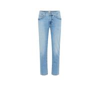 BRAX Jeans Straight Fit CLINT azul claro | 36/L36