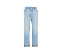 BRAX Jeans Straight Fit MADISON azul claro | 40