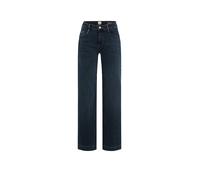 BRAX Jeans Wide Fit MAINE azul oscuro | 44