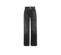 BRAX Jeans Wide Fit MAINE gris | 48 (kurz)