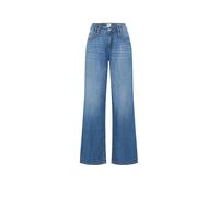 BRAX Jeans Wide Leg MORGAN azul | 42 (kurz)