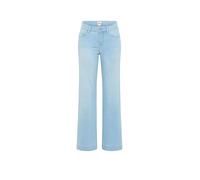 BRAX Jeans Wide Leg SHAKIRA azul claro | 42