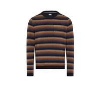 BRAX Jersey RICK azul oscuro | XL