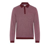 BRAX Knitted Jersey Sudadera, Terciopelo 41, S para Hombre