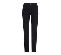 Brax Mary Thermo Denim - Pantalones Regulares para Mujer, Color Azul Oscuro Claro, 27 de Ancho x 30 de Largo, 22 Azul Oscuro Limpio, 27W / 30L