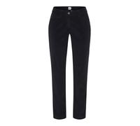 BRAX Mujer Style.Mara S Cozy Corduroy Nan, 22 Navy, 31W x 30L