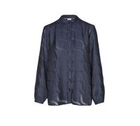 BRAX Nombre del producto: Blusa VIVI azul oscuro | 42
