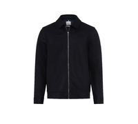 BRAX Overshirt SANTIAGO azul oscuro | XXL
