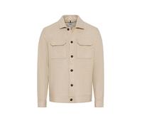BRAX Overshirt SANTIAGO beige | M