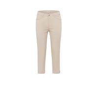 BRAX Pantalón 3/4 MARY C beige | 48