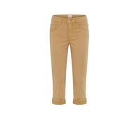 BRAX Pantalón 3/4 SHAKIRA C camel | 34