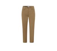 BRAX Pantalón 7/8 MARA S oliva | 40