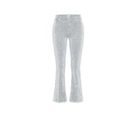 BRAX Pantalón 7/8 SHAKIRA S azul claro | 40 (kurz)