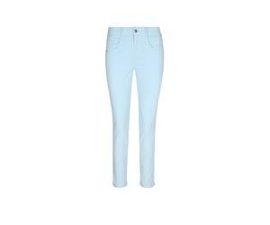 BRAX Pantalón 7/8 Shakira S azul claro | 46
