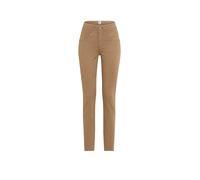BRAX Pantalón 7/8 Shakira S marrón | 38 (kurz)