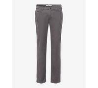 Brax Pantalón Chino Hombre Estilo Fabio Gris 811307 7882020 06 Grafito