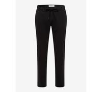 Brax Pantalón Chino Hombre Phil Fit Acortado Negro 805400 7287320 02