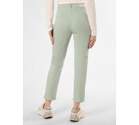BRAX Pantalón chino menta 44 menta