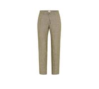 BRAX Pantalón de lino FABIO JOK oliva | 31/L34