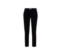 BRAX Pantalón de pinzas 'Maron' azul oscuro 34x32 azul oscuro