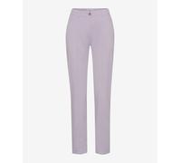 BRAX Pantalón de pinzas 'Maron' lila claro 38 lila claro