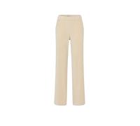 Brax Pantalones de Mujer Style.Maine Jersey Corduroy Wide Leg, 60 Canvas, 31W / 30L