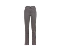 BRAX Pantalón MARY gris | 46L