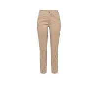 BRAX Pantalón Skinny Fit SHAKIRA S beige | 38 (kurz)