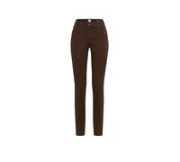 BRAX Pantalón Slim Fit SHAKIRA marrón | 46