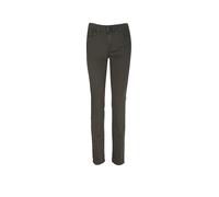 BRAX Pantalón Slim Fit SHAKIRA oliva | 42 (kurz)