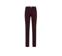 BRAX Pantalón Slim Fit SHAKIRA rojo oscuro | 40