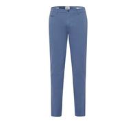 BRAX Pantalones Chinos Estilo Fabio en Estructura Hi-Flex, Gris, 36W / 32L