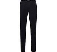 BRAX Estilo Fabio en Hi-Flex: Chino Muy elástico Pantalones, Negro, 30W x 34L para Hombre