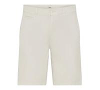 Brax Style Bari Fine Gabardine Cotton Flex Pantalones Cortos, 59 Arena, 34W Hombres