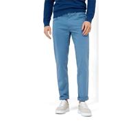 Brax Pantalones de Cinco Bolsillos Style Cooper en Calidad de maratón Vestir, Agave, 31W / 36L para Hombre