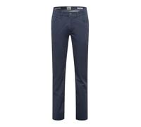 BRAX Pantalones de Hombre Style Cadiz ultraligeros con Estampado Minimalista, 23 Manhattan, 34W / 30L