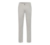 BRAX Style Cadiz Ultralight Minimalprint Pantalón, 57 Arena, 36W / 30L Hombres