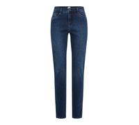 Brax Pantalones de Mezclilla térmicos para Mujer Style.Mary, 24 Used Regular Blue, 36W / 32L