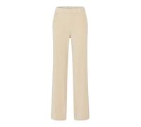 Brax Pantalones de Mujer Style.Maine Jersey Corduroy Wide Leg, 60 Canvas, 31W / 30L