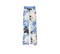 BRAX Pantalones Marlene MAINE azul | 44 (kurz)